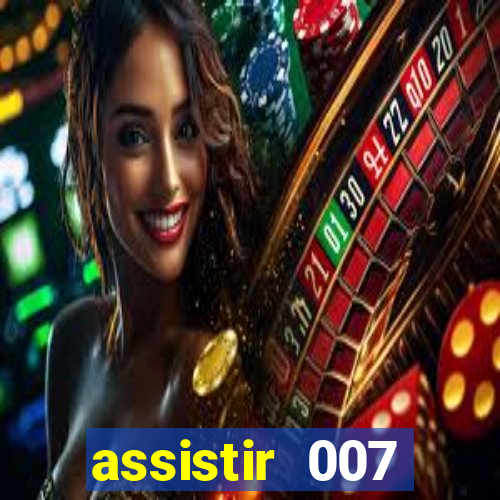 assistir 007 cassino royale filme completo em portugues